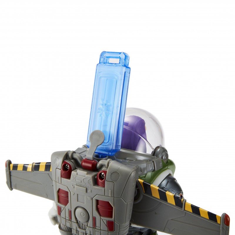 Disney Pixar Disney And Pixar Lightyear Jetpack Liftoff Buzz Lightyear