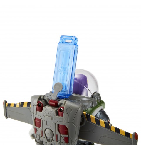 Disney Pixar Disney And Pixar Lightyear Jetpack Liftoff Buzz Lightyear