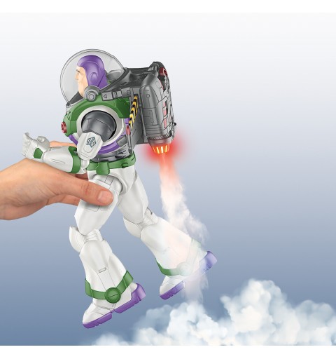 Disney Pixar Disney And Pixar Lightyear Jetpack Liftoff Buzz Lightyear