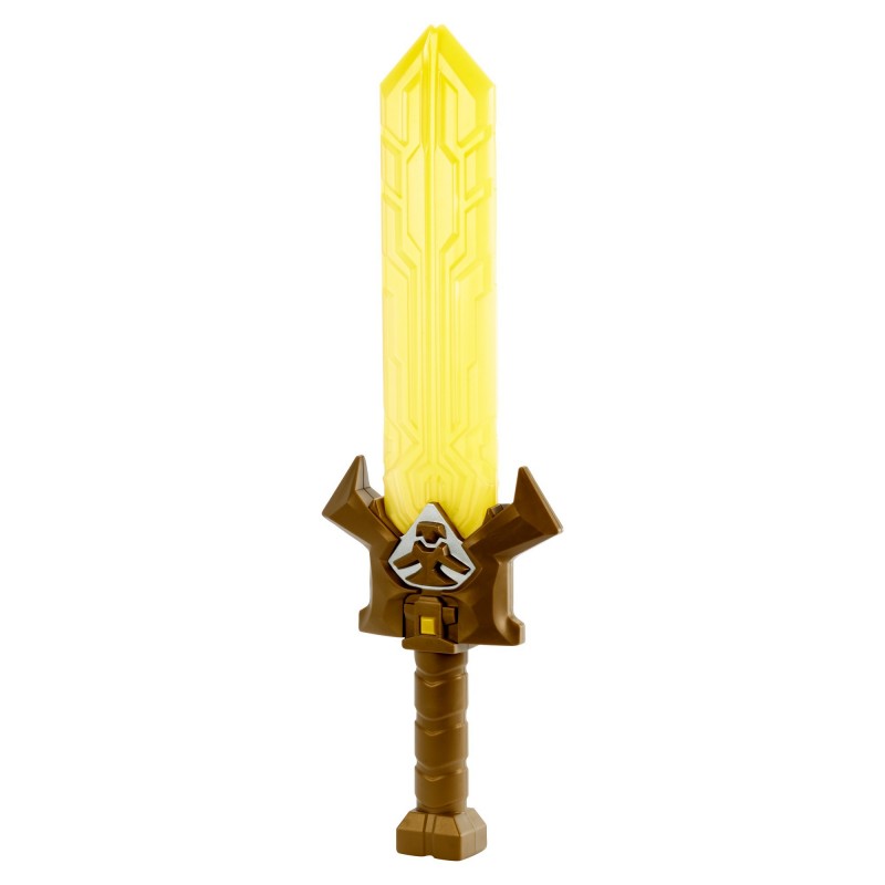 He-Man and the Masters of the Universe Universe Power Sword