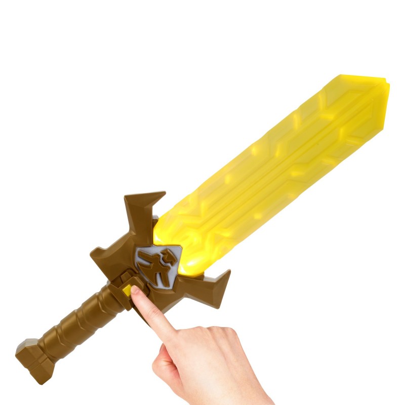 He-Man and the Masters of the Universe Universe Power Sword