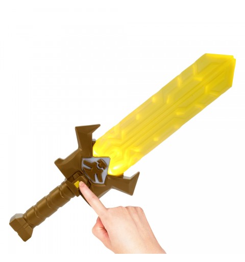 He-Man and the Masters of the Universe Universe Power Sword