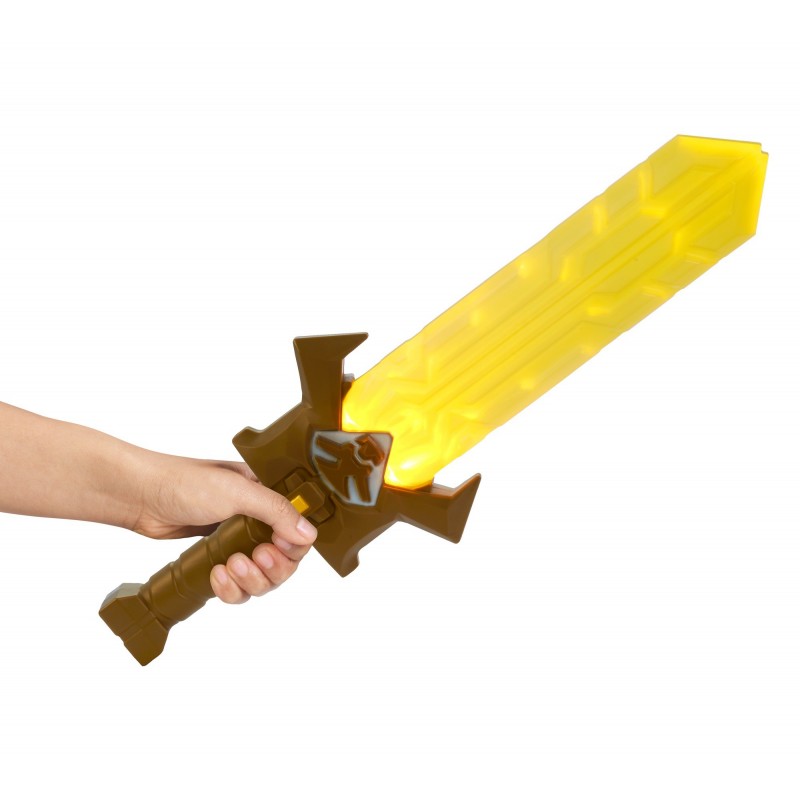 He-Man and the Masters of the Universe Universe Power Sword