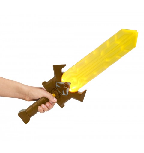 He-Man and the Masters of the Universe Universe Power Sword
