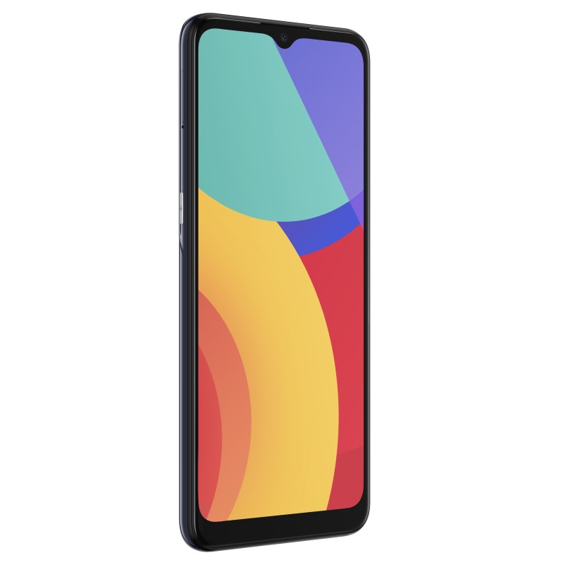 Alcatel 1S 2021 16,6 cm (6.52") Double SIM hybride Android 11 4G Micro-USB 3 Go 32 Go 4000 mAh Noir