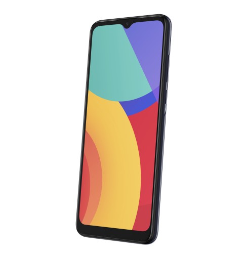 Alcatel 1S 2021 16,6 cm (6.52") Double SIM hybride Android 11 4G Micro-USB 3 Go 32 Go 4000 mAh Noir