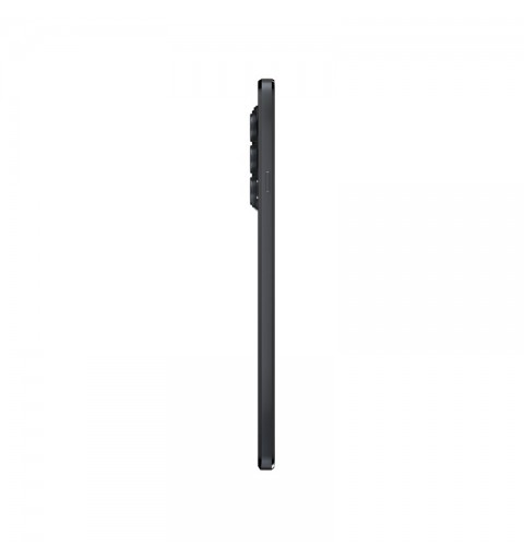 Motorola Edge 20 5G 17 cm (6.7 Zoll) Dual-SIM Android 11 USB Typ-C 8 GB 256 GB 4000 mAh Grau