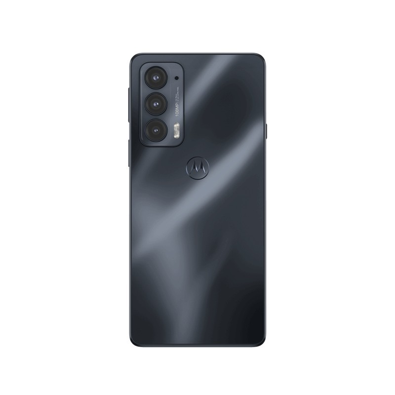 Motorola Edge 20 5G 17 cm (6.7") Double SIM Android 11 USB Type-C 8 Go 256 Go 4000 mAh Gris