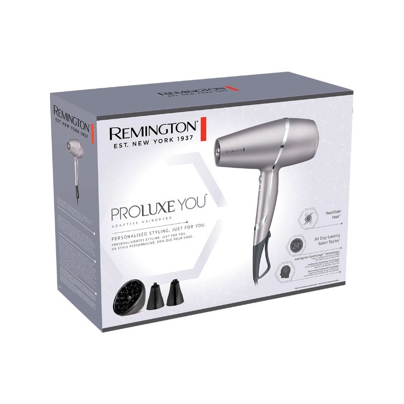 Remington AC9800 asciuga capelli 2400 W