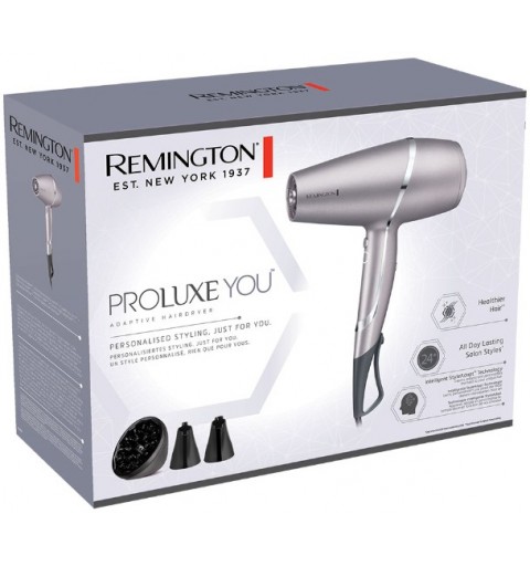 Remington AC9800 asciuga capelli 2400 W