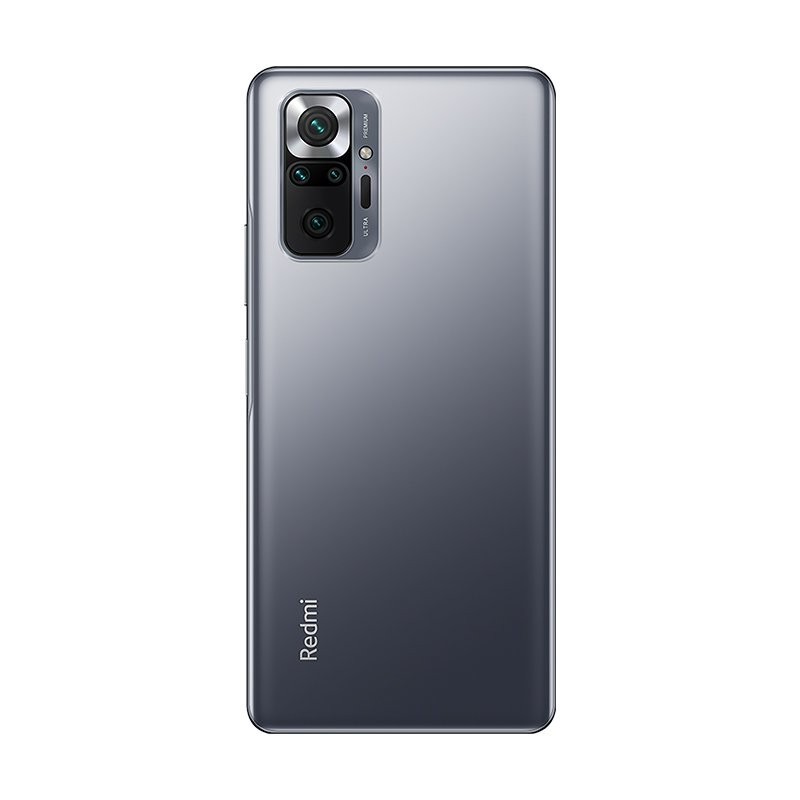 Xiaomi Redmi Note 10 Pro 16.9 cm (6.67") Dual SIM Android 11 4G USB Type-C 8 GB 256 GB 5020 mAh Grey