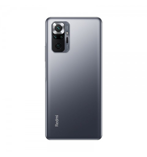 Xiaomi Redmi Note 10 Pro 16.9 cm (6.67") Dual SIM Android 11 4G USB Type-C 8 GB 256 GB 5020 mAh Grey
