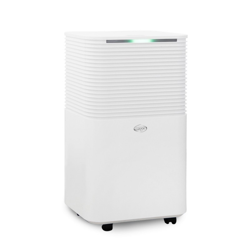 Argoclima ARGO LILIUM ART 11 2 l 38 dB 195 W Weiß