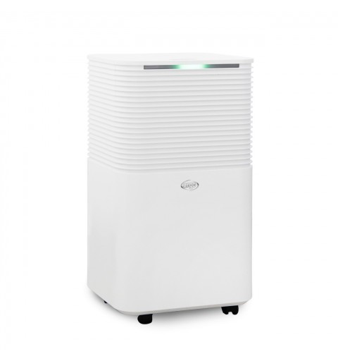 Argoclima ARGO LILIUM ART 11 2 L 38 dB 195 W Bianco