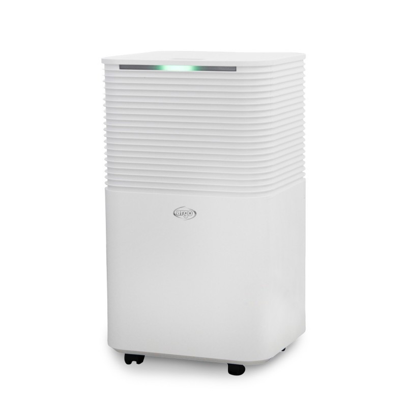 Argoclima ARGO LILIUM ART 11 2 L 38 dB 195 W Bianco