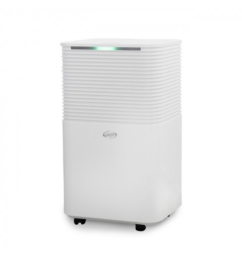 Argoclima ARGO LILIUM ART 11 2 L 38 dB 195 W Bianco