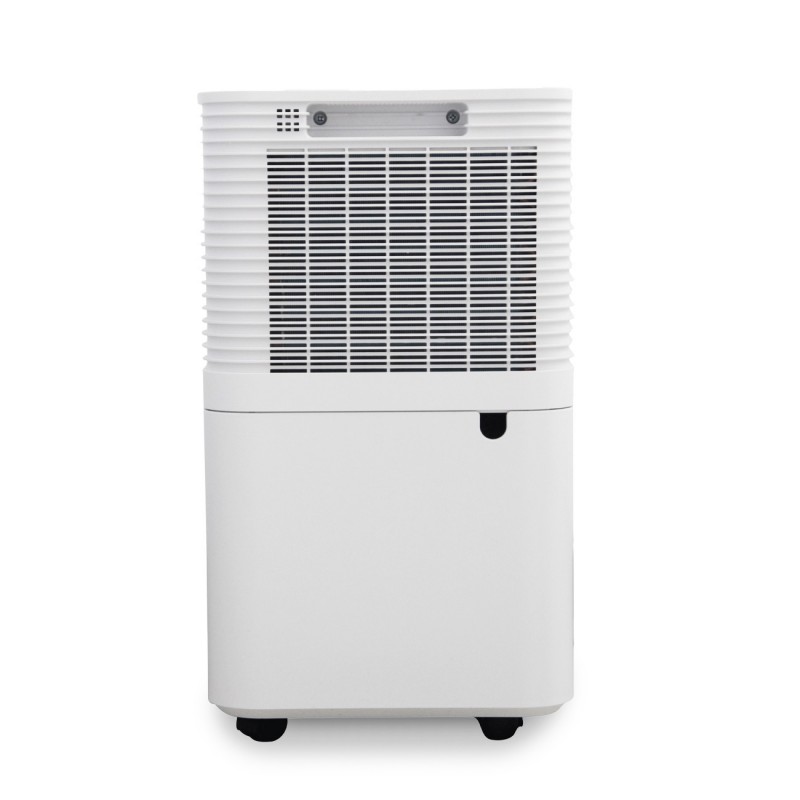 Argoclima ARGO LILIUM ART 11 2 L 38 dB 195 W Bianco