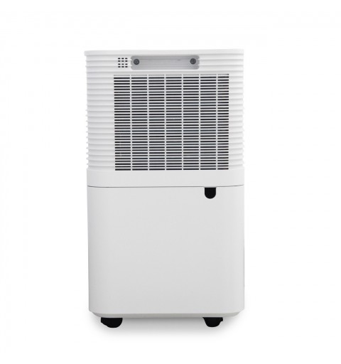 Argoclima ARGO LILIUM ART 11 2 L 38 dB 195 W Bianco