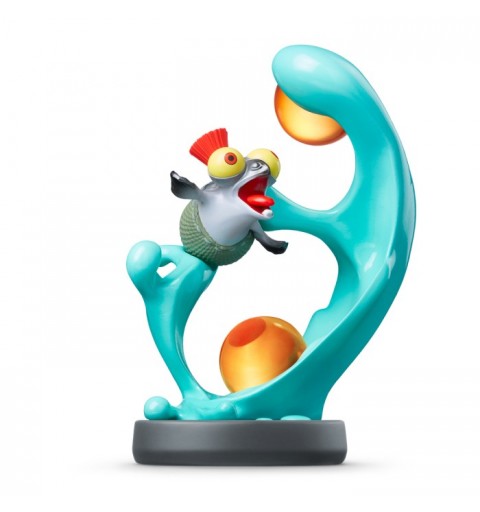 Nintendo Splatoon 3 Stretchy toy figure