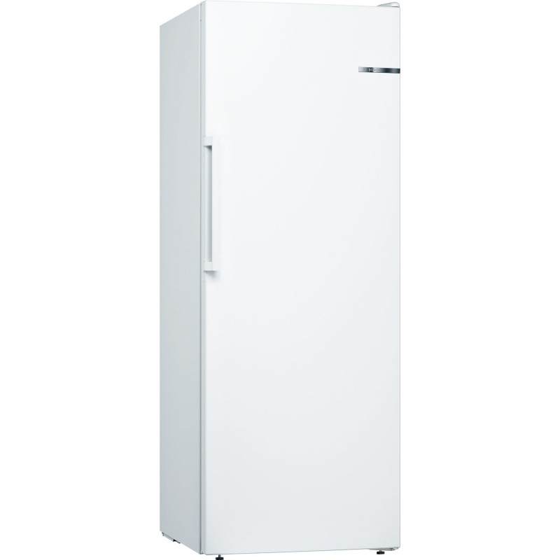 Bosch Serie 4 GSN29VWEP congelador Congelador vertical Independiente 200 L E Blanco