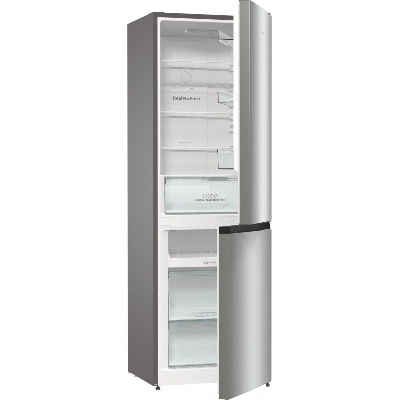 Hisense RB390N4AC21 frigorifero con congelatore Libera installazione 300 L E Grigio