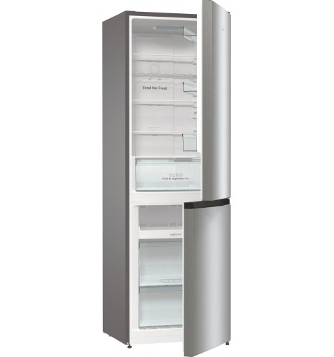 Hisense RB390N4AC21 frigorifero con congelatore Libera installazione 300 L E Grigio