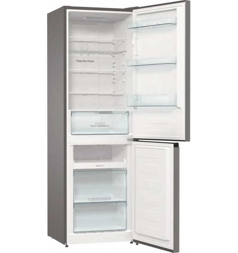 Hisense RB390N4AC21 frigorifero con congelatore Libera installazione 300 L E Grigio