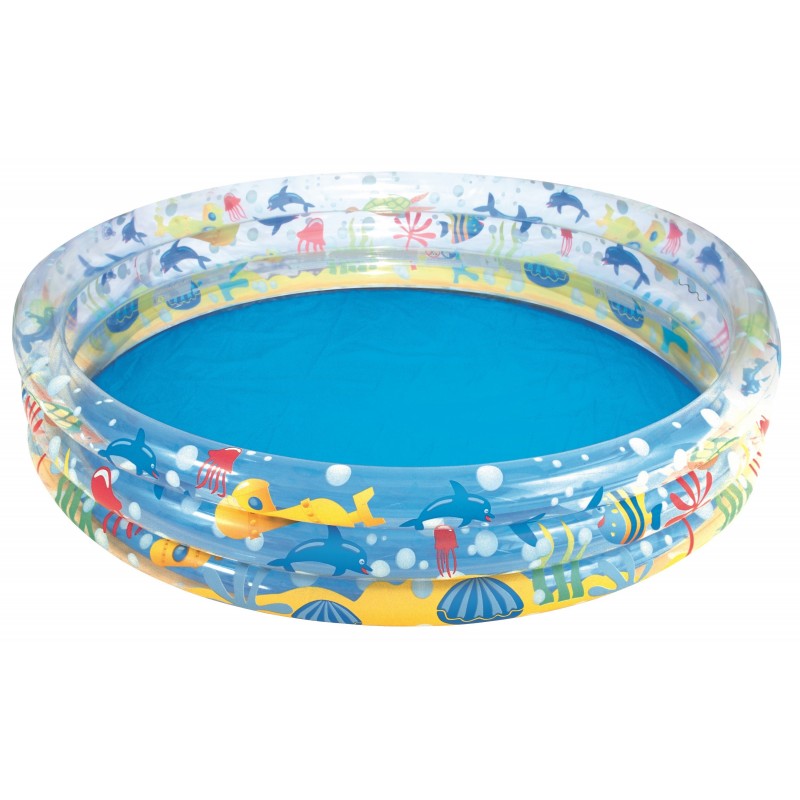 Bestway 51004 Kinderpool Aufblasbarer Pool