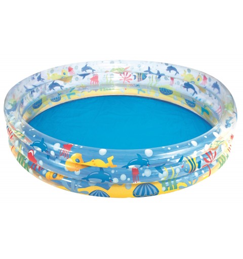 Bestway 51004 Kinderpool Aufblasbarer Pool