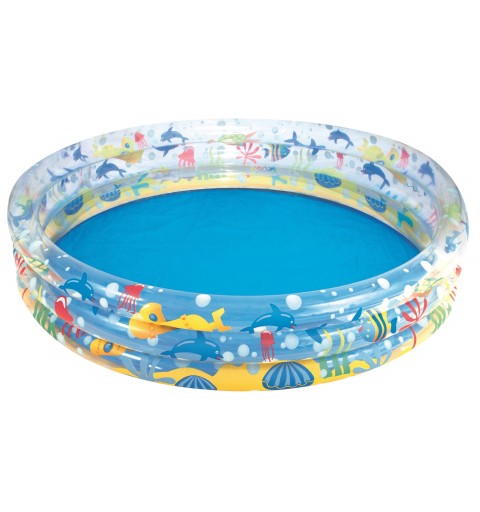 Bestway 51004 piscina per bambini Piscina gonfiabile
