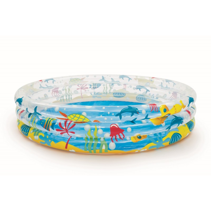 Bestway 51004 piscina per bambini Piscina gonfiabile