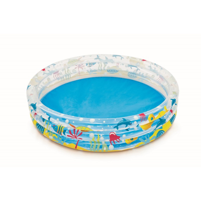Bestway 51004 piscina inflable infantil Piscina hinchable