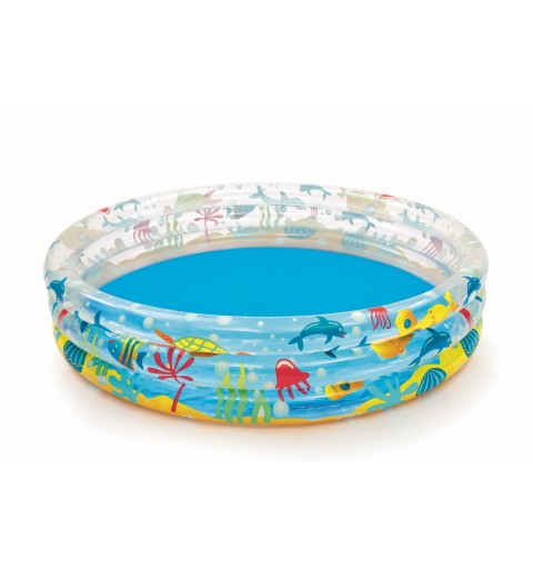 Bestway 51004 Kinderpool Aufblasbarer Pool