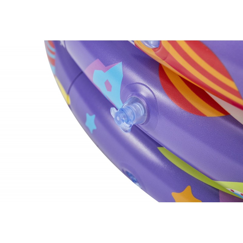 Bestway 52466 piscina per bambini Piscina con bordi