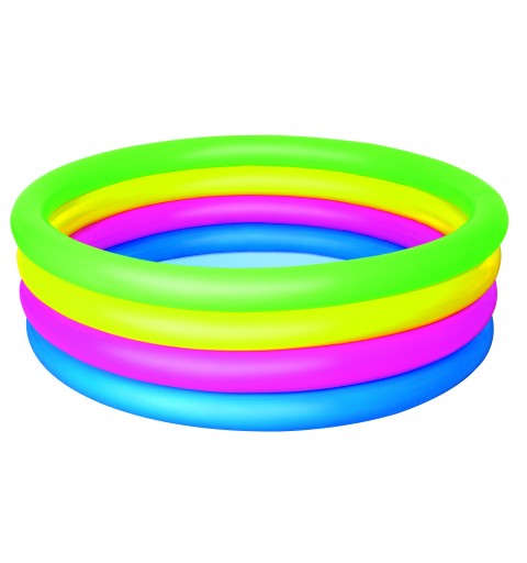 Bestway 51117 piscina inflable infantil