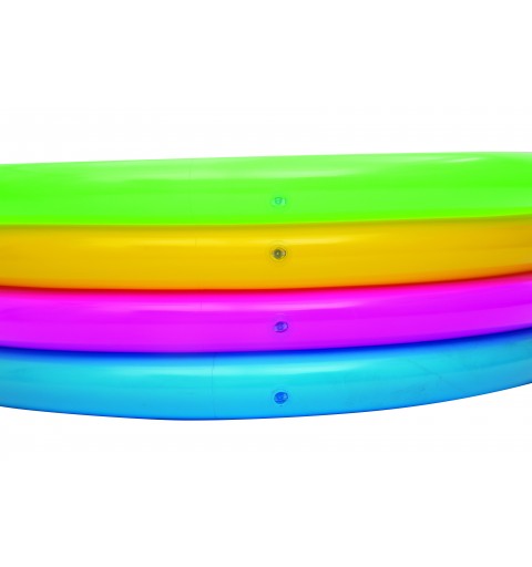 Bestway Inflatable Play Pool Φ1.57m x H46cm