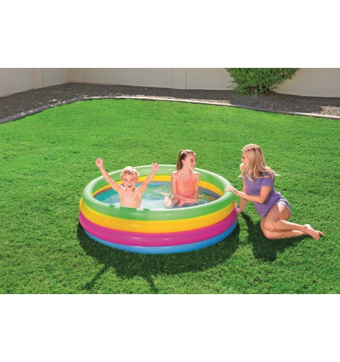 Bestway Inflatable Play Pool Φ1.57m x H46cm