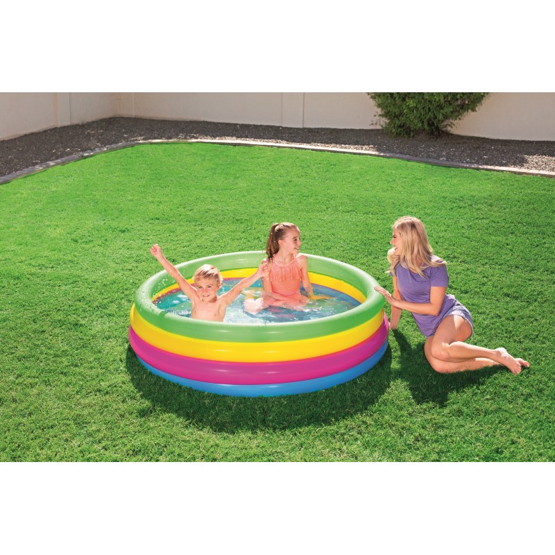 Bestway 51117 piscina per bambini