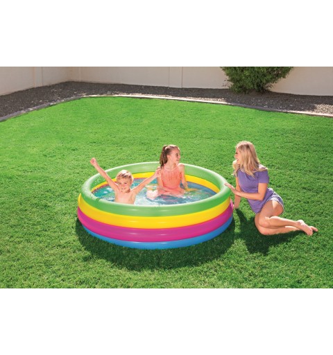 Bestway Inflatable Play Pool Φ1.57m x H46cm