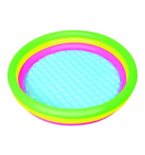 Bestway Inflatable Summer Set Pool Φ1.52m x H30cm