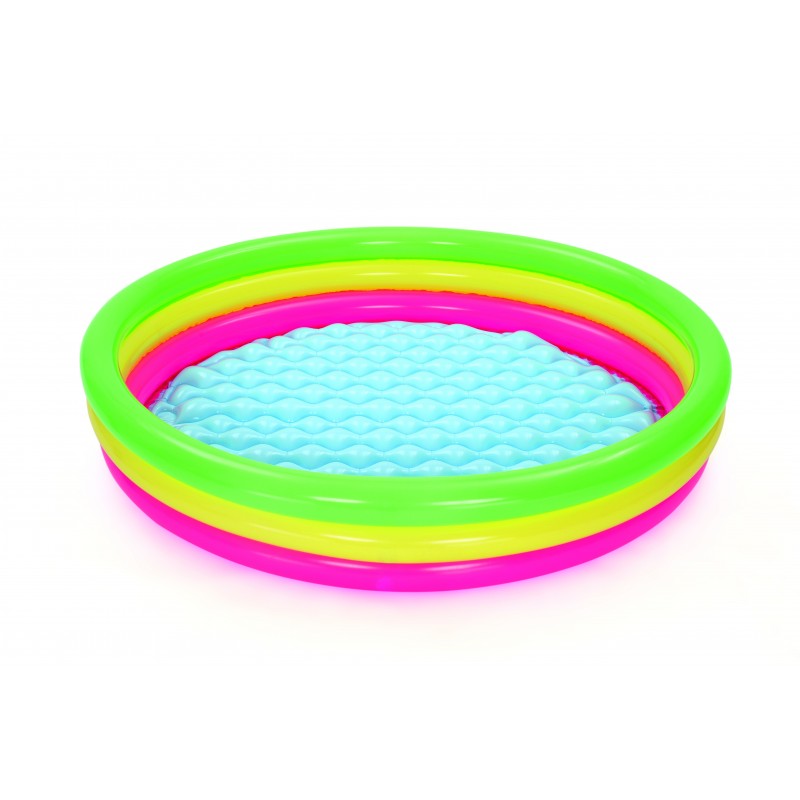 Bestway Inflatable Summer Set Pool Φ1.52m x H30cm