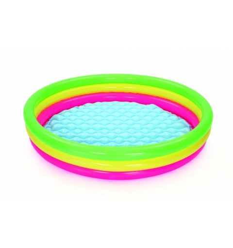 Bestway Inflatable Summer Set Pool Φ1.52m x H30cm