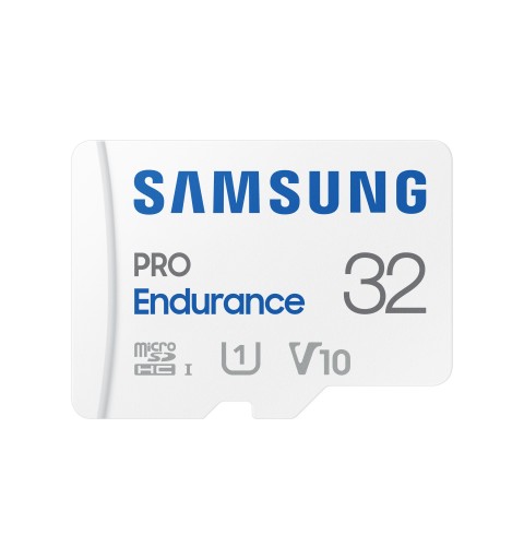 Samsung MB-MJ32K 32 GB MicroSDXC UHS-I Klasse 10