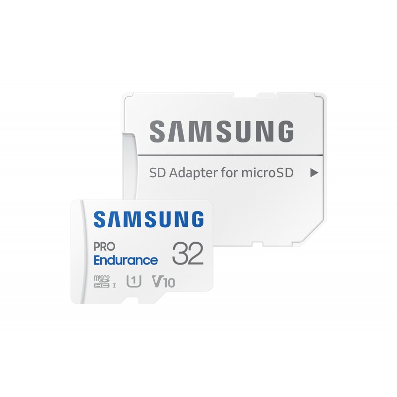 Samsung MB-MJ32K 32 GB MicroSDXC UHS-I Class 10