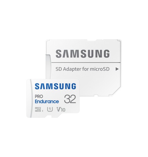 Samsung MB-MJ32K 32 GB MicroSDXC UHS-I Classe 10
