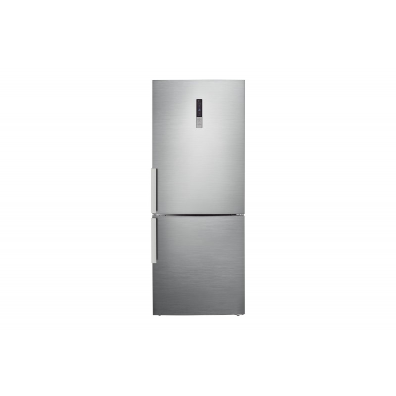 Samsung RL435EFBAS8 fridge-freezer Freestanding E Stainless steel