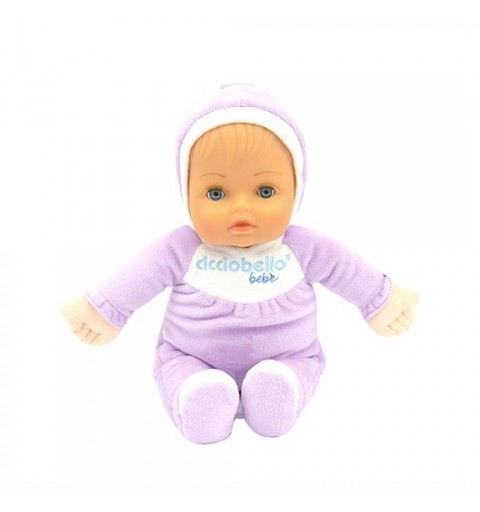 Cicciobello Bebe' bellissimo