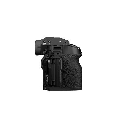 Fujifilm X -H2S Boîtier MILC 26,16 MP CMOS 6240 x 4160 pixels Noir