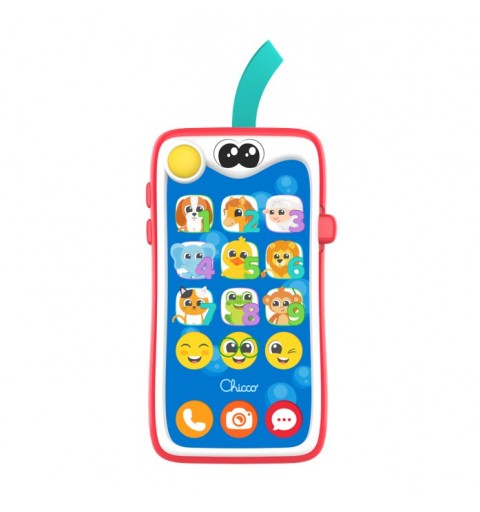 Chicco 11161000680 juego educativo