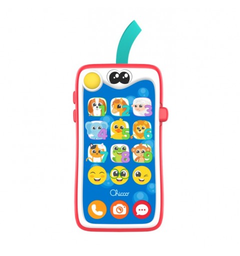 Chicco 11161000680 learning toy